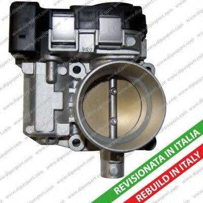 DIPASPORT FLAI054R Патрубок дросельної заслінки