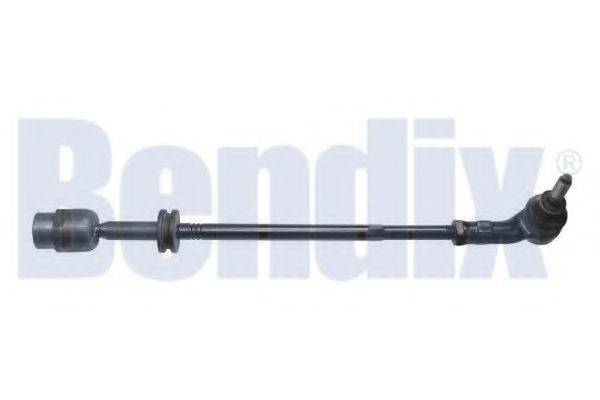 BENDIX 040167B Поперечна рульова тяга