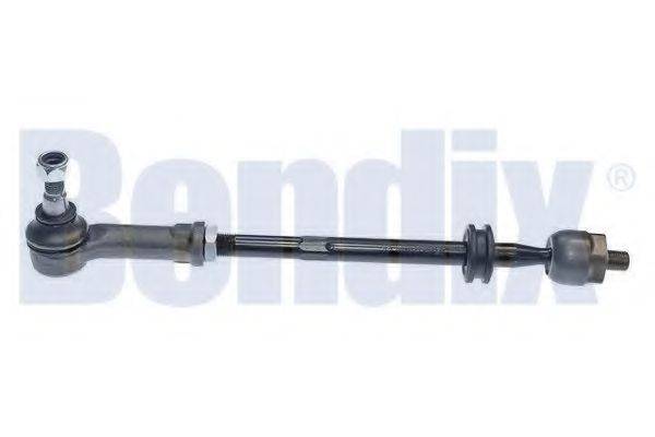 BENDIX 040223B Поперечна рульова тяга