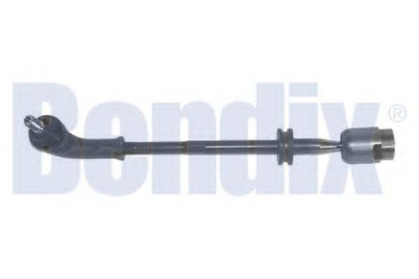 BENDIX 040228B Поперечна рульова тяга