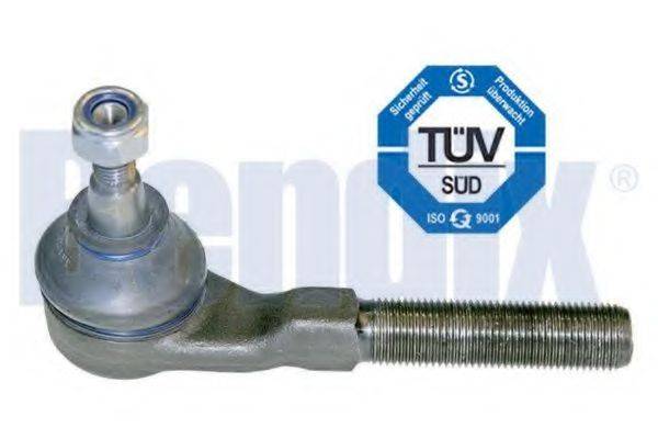 BENDIX 040345B Наконечник поперечної кермової тяги