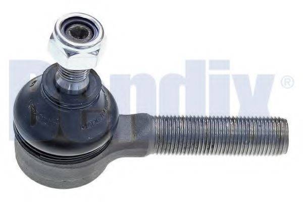 BENDIX 040378B Наконечник поперечної кермової тяги