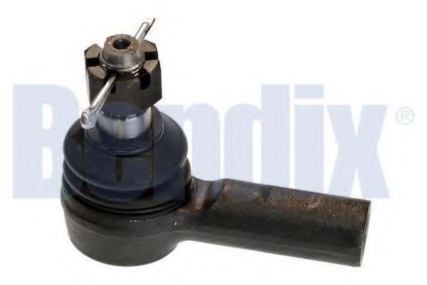 BENDIX 040389B Наконечник поперечної кермової тяги