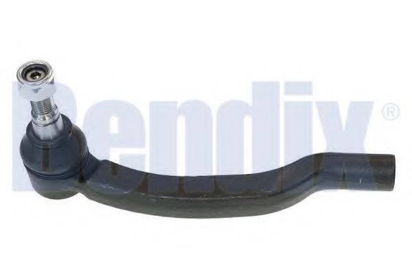 BENDIX 040566B Наконечник поперечної кермової тяги