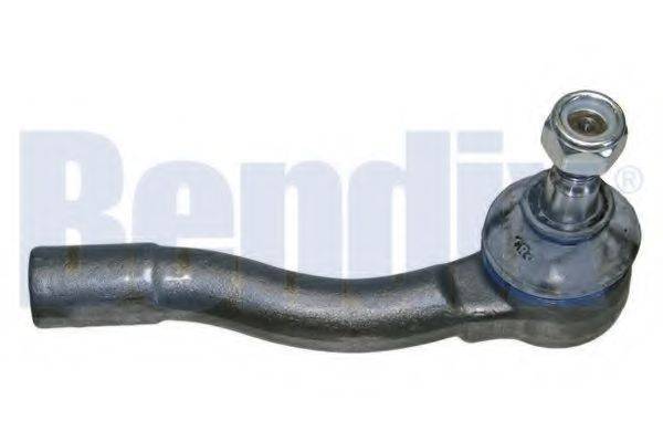 BENDIX 040585B Наконечник поперечної кермової тяги