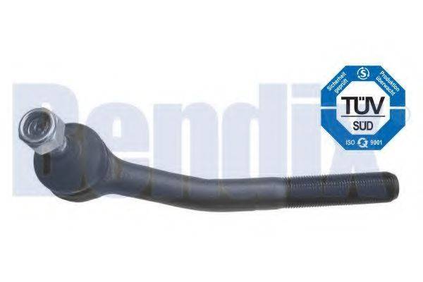 BENDIX 040649B Наконечник поперечної кермової тяги