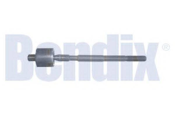 BENDIX 041201B Осьовий шарнір, рульова тяга