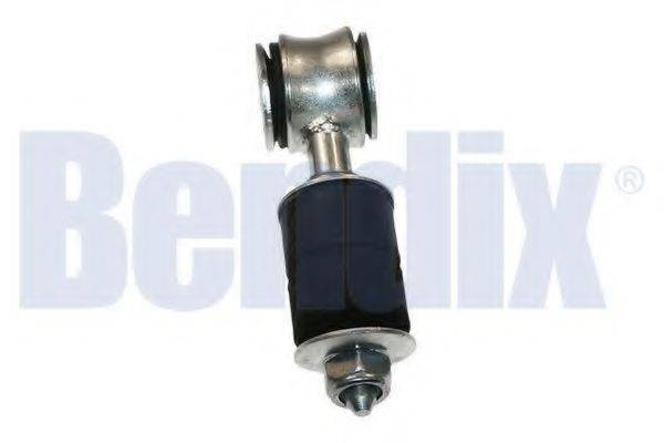 BENDIX 042755B Ремкомплект, сполучна тяга стабілізатора