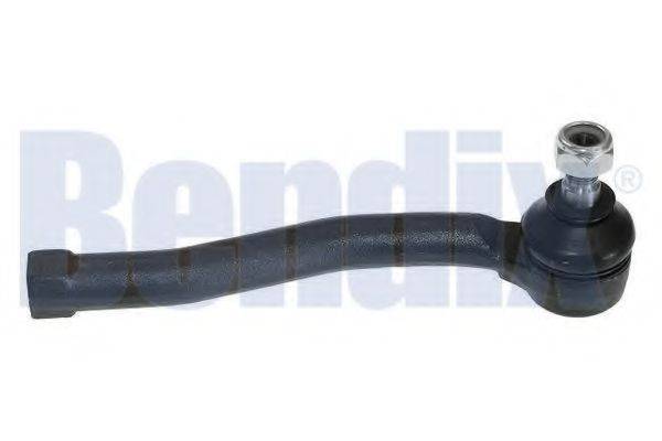 BENDIX 043099B Наконечник поперечної кермової тяги