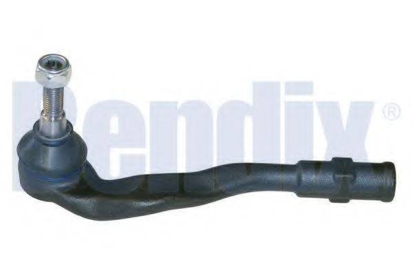 BENDIX 043238B Наконечник поперечної кермової тяги