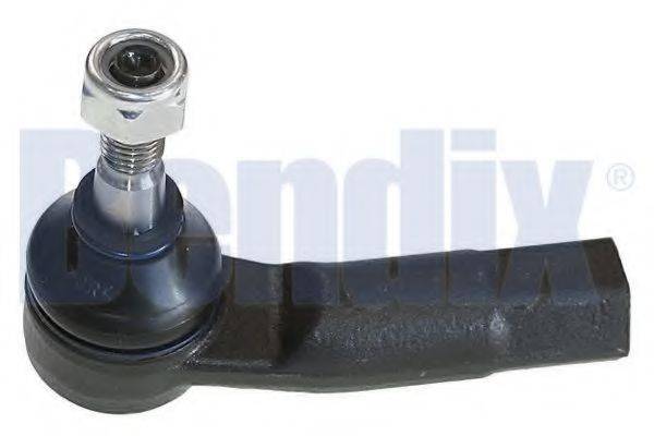 BENDIX 043868B Наконечник поперечної кермової тяги