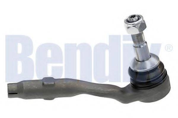 BENDIX 043875B Наконечник поперечної кермової тяги