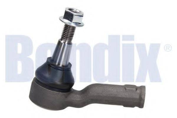 BENDIX 045633B Наконечник поперечної кермової тяги