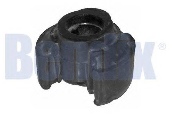 BENDIX 046355B Втулка, балка мосту