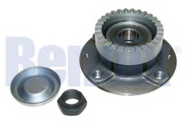 BENDIX 050153B Комплект підшипника маточини колеса