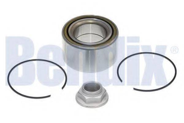 BENDIX 050275B Комплект підшипника маточини колеса