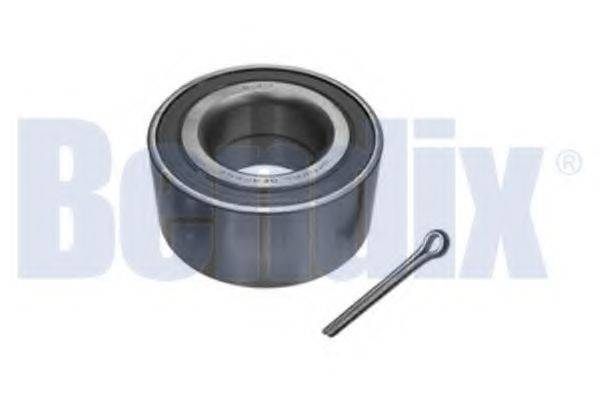 BENDIX 050312B Комплект підшипника маточини колеса