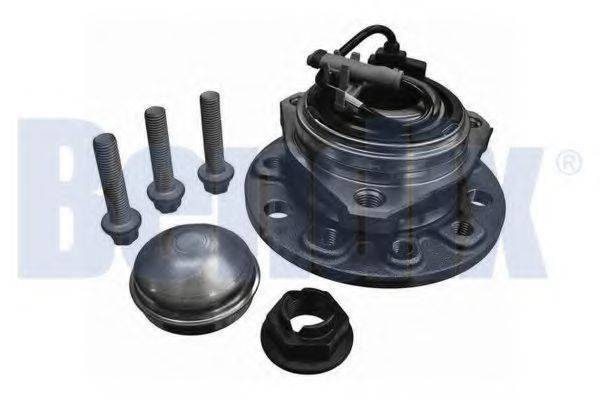 BENDIX 050348B Комплект підшипника маточини колеса