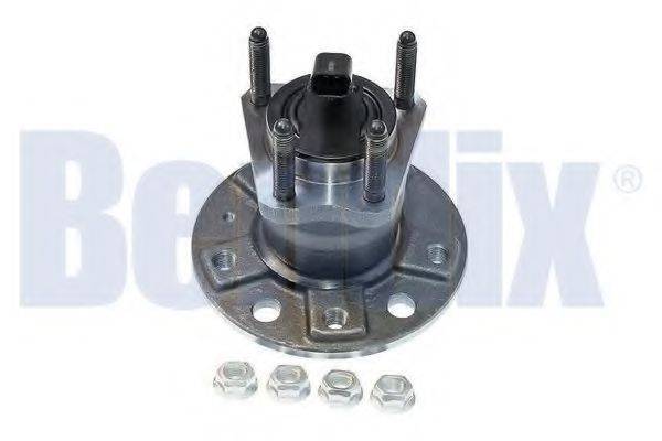 BENDIX 050351B Комплект підшипника маточини колеса