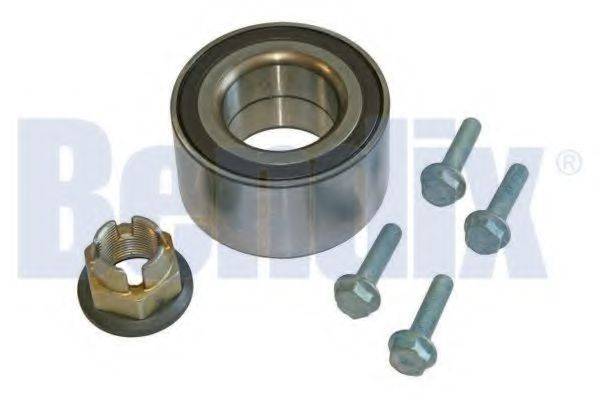 BENDIX 050412B Комплект підшипника маточини колеса