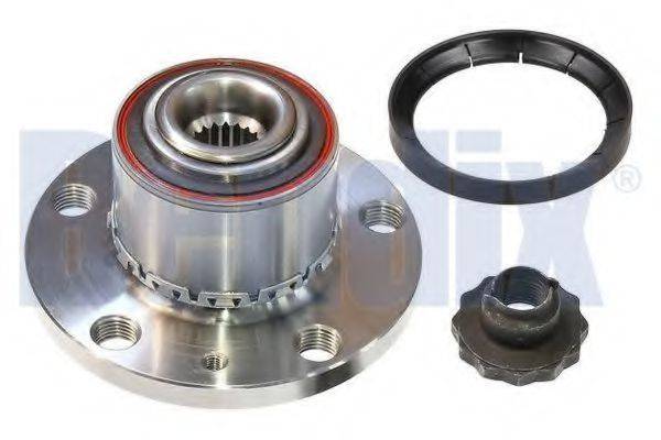 BENDIX 050486B Комплект підшипника маточини колеса