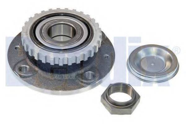 BENDIX 050525B Комплект підшипника маточини колеса