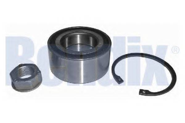 BENDIX 050531B Комплект підшипника маточини колеса