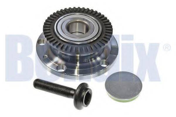 BENDIX 050607B Комплект підшипника маточини колеса