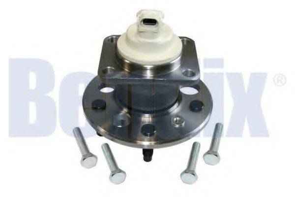 BENDIX 050772B Комплект підшипника маточини колеса