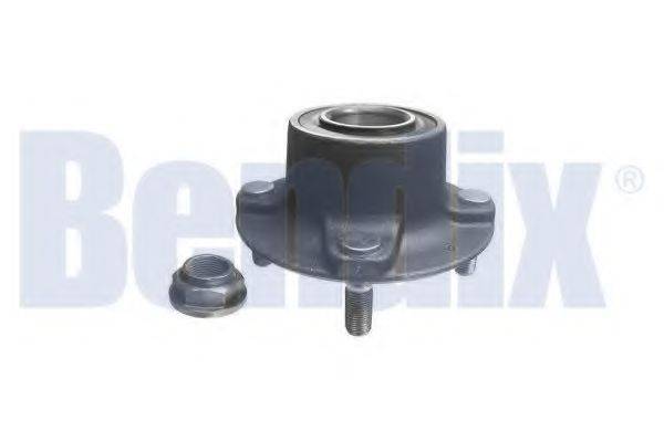 BENDIX 050861B Комплект підшипника маточини колеса