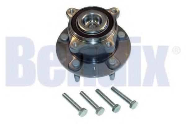 BENDIX 051399B Комплект підшипника маточини колеса