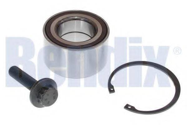 BENDIX 051502B Комплект підшипника маточини колеса