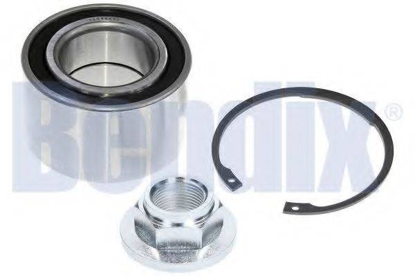 BENDIX 051524B Комплект підшипника маточини колеса