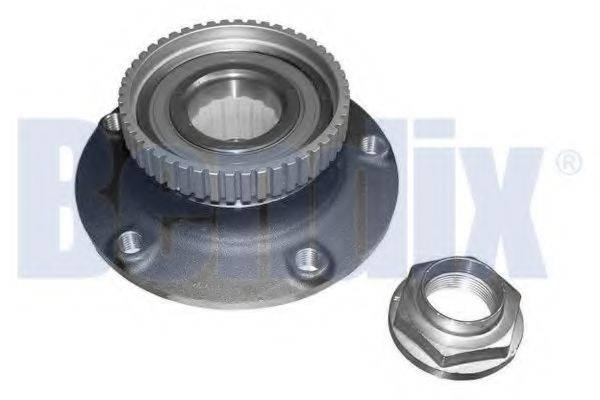 BENDIX 051544B Комплект підшипника маточини колеса