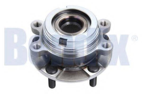 BENDIX 051859B Комплект підшипника маточини колеса