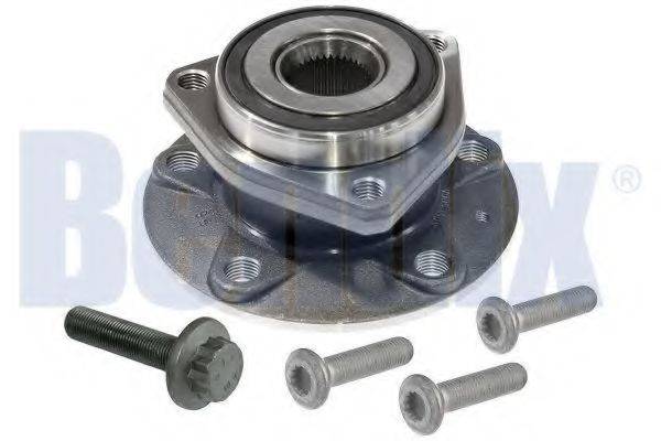 BENDIX 051864B Комплект підшипника маточини колеса