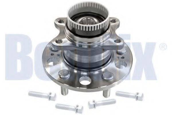 BENDIX 051867B Комплект підшипника маточини колеса