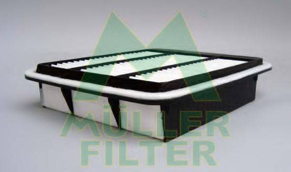 MULLER FILTER PA3115 Повітряний фільтр