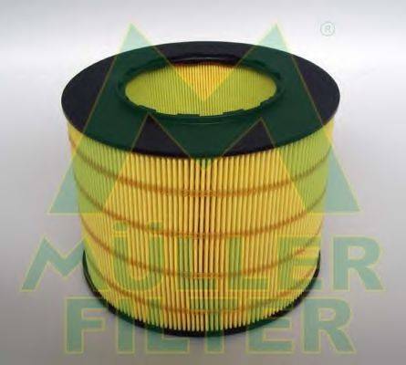 MULLER FILTER PA3150 Повітряний фільтр