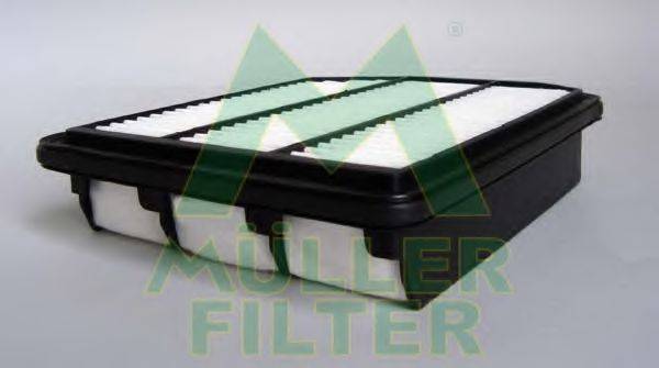 MULLER FILTER PA3194 Повітряний фільтр