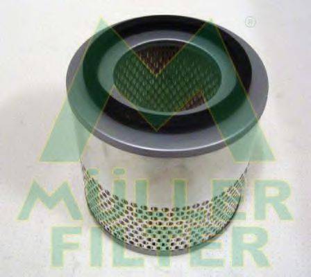 MULLER FILTER PA3249 Повітряний фільтр