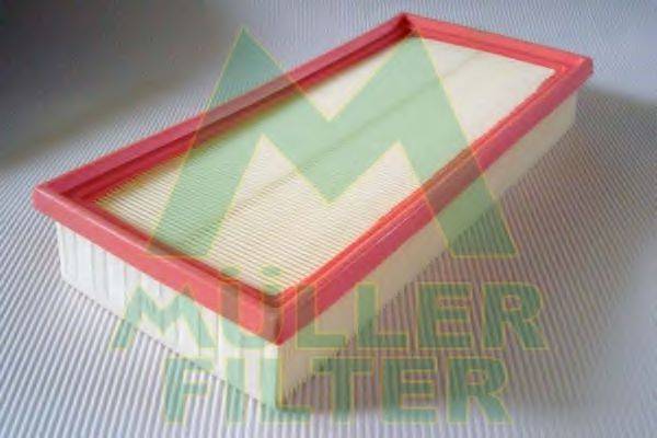 MULLER FILTER PA3338 Повітряний фільтр