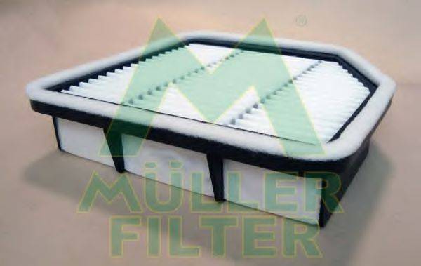 MULLER FILTER PA3432 Повітряний фільтр