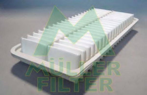 MULLER FILTER PA3436 Повітряний фільтр