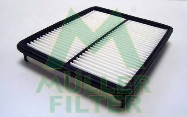 MULLER FILTER PA3534 Повітряний фільтр