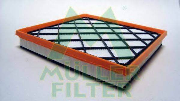 MULLER FILTER PA3623 Повітряний фільтр