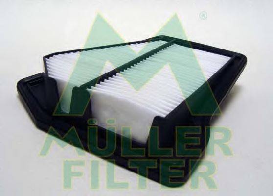 MULLER FILTER PA3659 Повітряний фільтр