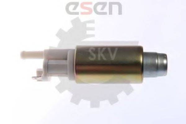 SKV GERMANY 02SKV203 Паливний насос