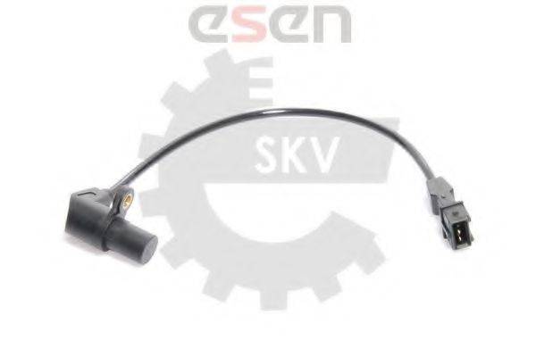 SKV GERMANY 17SKV220 Датчик імпульсів