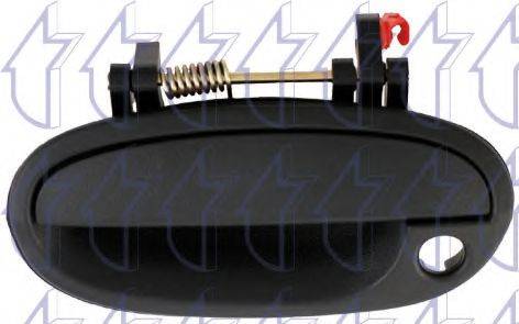 TRICLO 128595 Ручка дверей